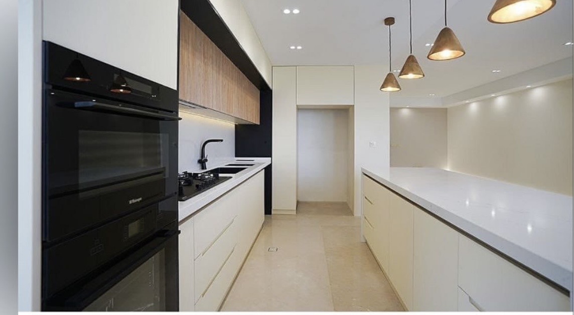 فروش آپارتمان 110متر بهار جنوبی نقشه غرق در نور