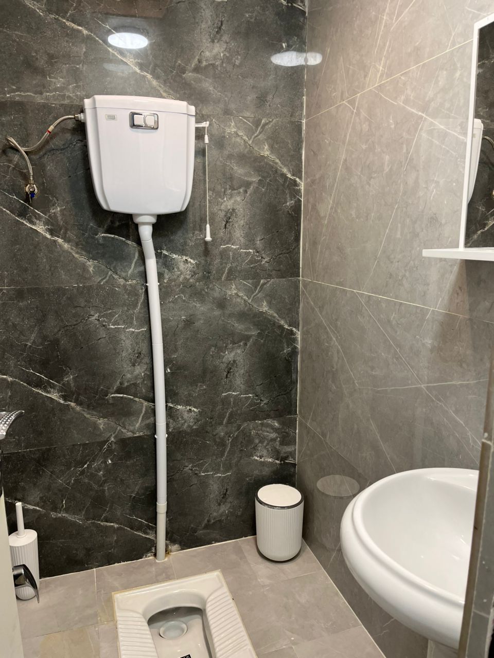اجاره آپارتمان 60 متر ثانی  1 خواب