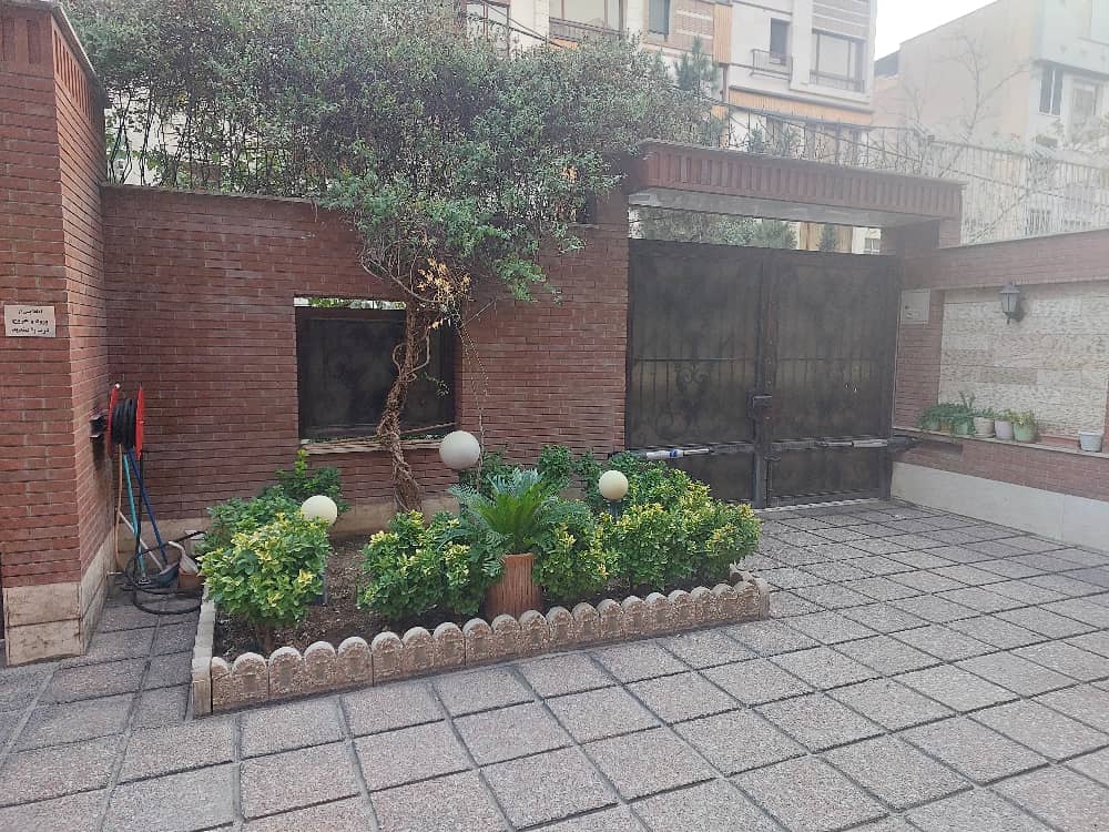 اجاره آپارتمان 135متر هفت حوض لوکیشن طلایی