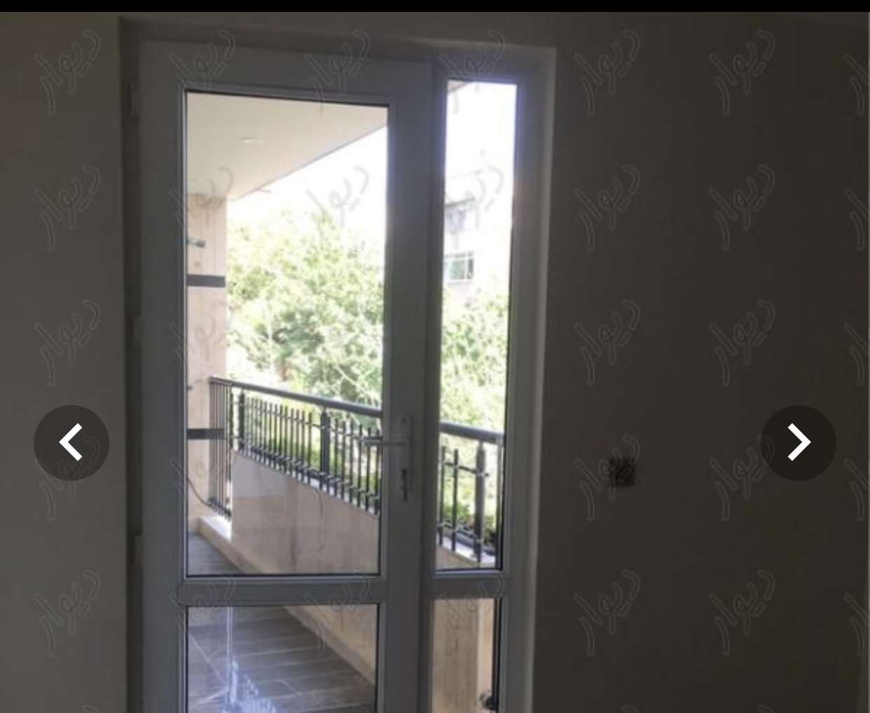 اجاره اپارتمان 150 متر قیطریه ویو ابدی