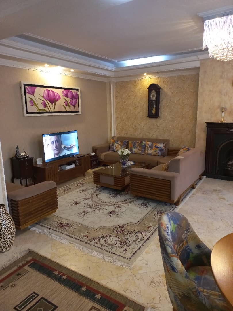 آپارتمان 90 متر اختیاریه تسلیمی