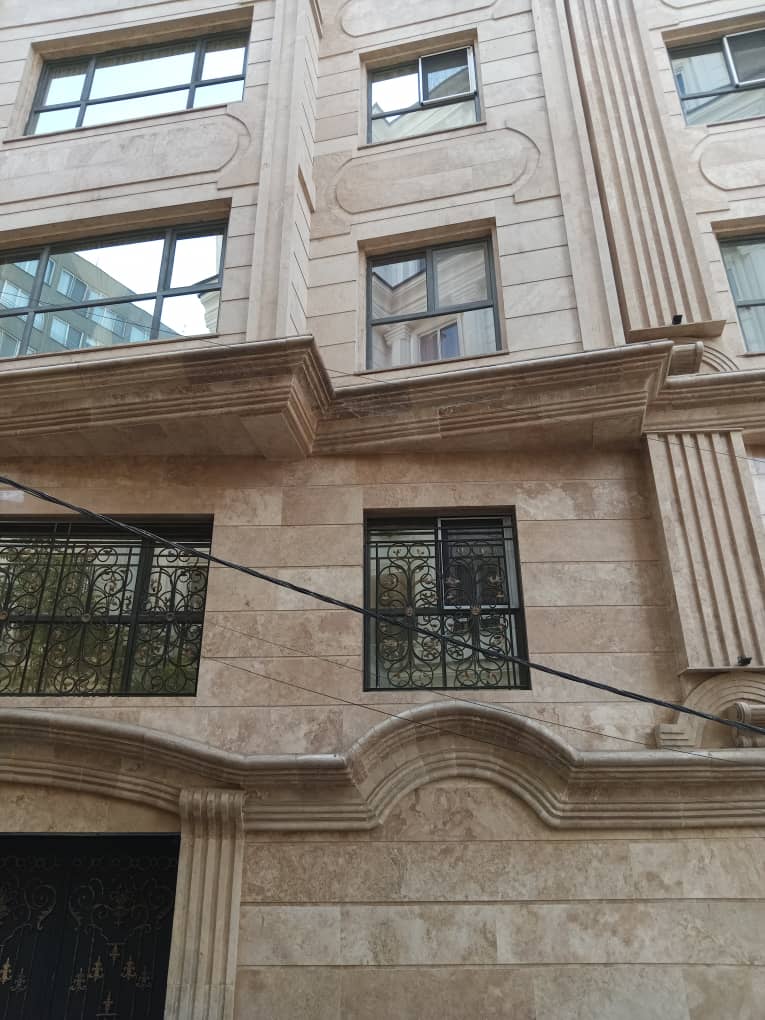 فروش آپارتمان 285 متر جمشیدیه