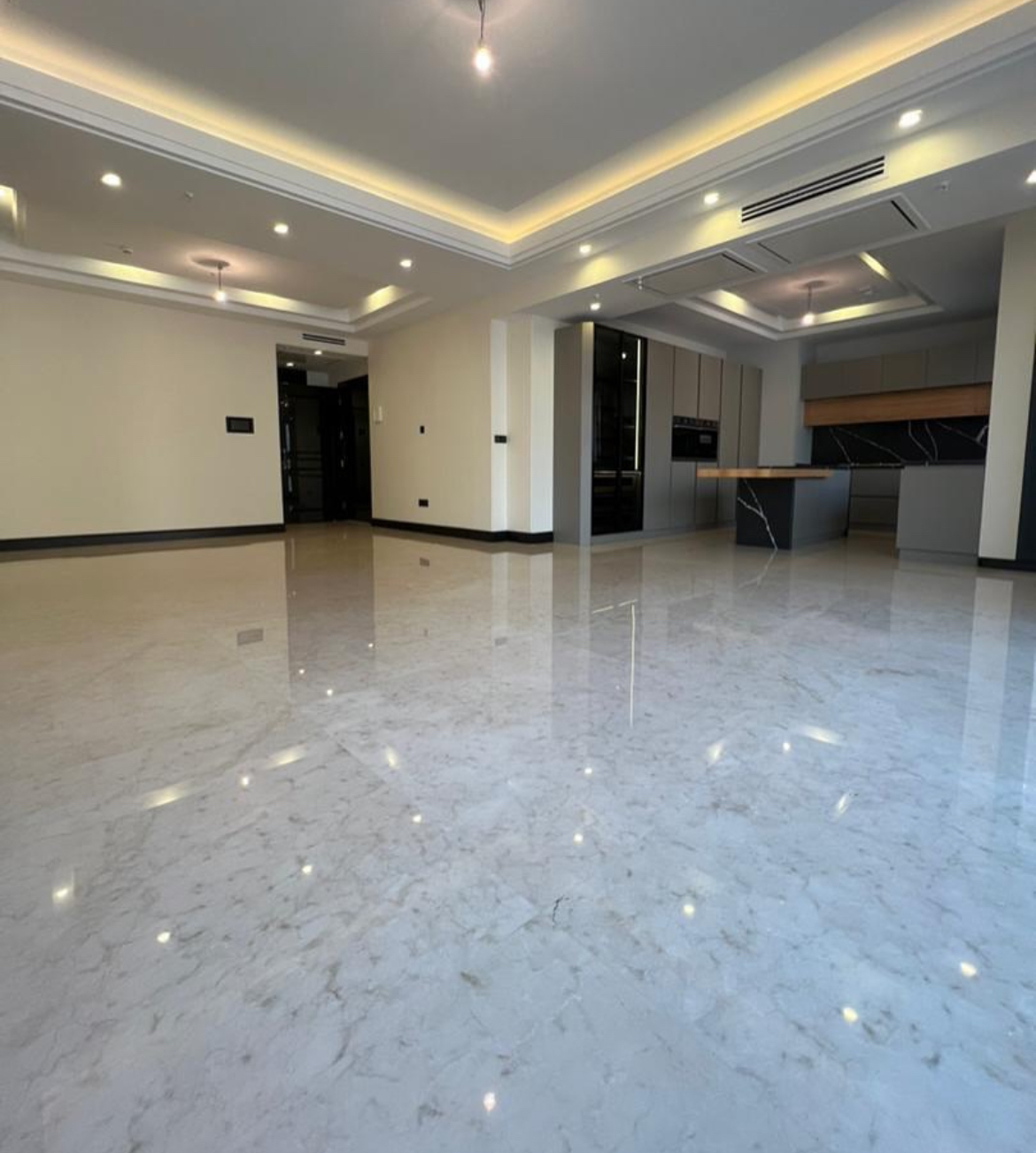فروش اپارتمان 170 متری اختیاریه نوساز