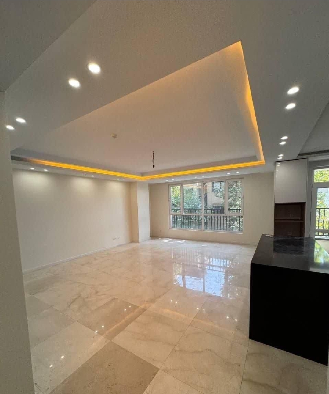 فروش آپارتمان 115 متر دولت