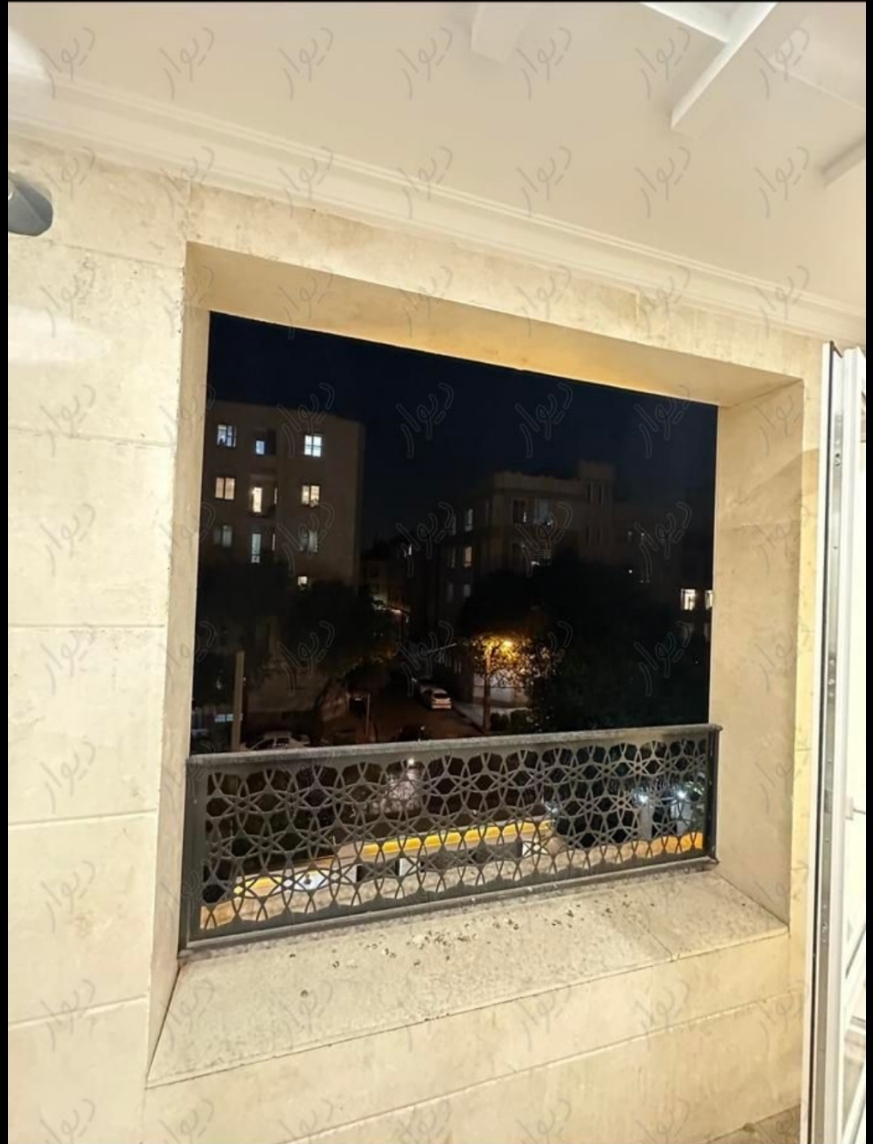 فروش آپارتمان لاکچری لوکس 156متری تاپ لوکیشن نارمک