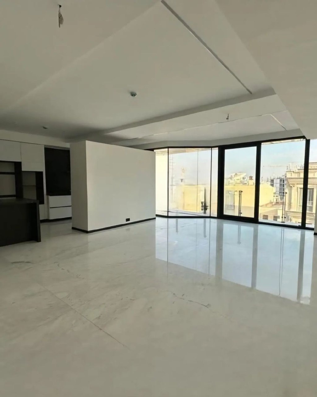 اجاره آپارتمان 110 متر دربند