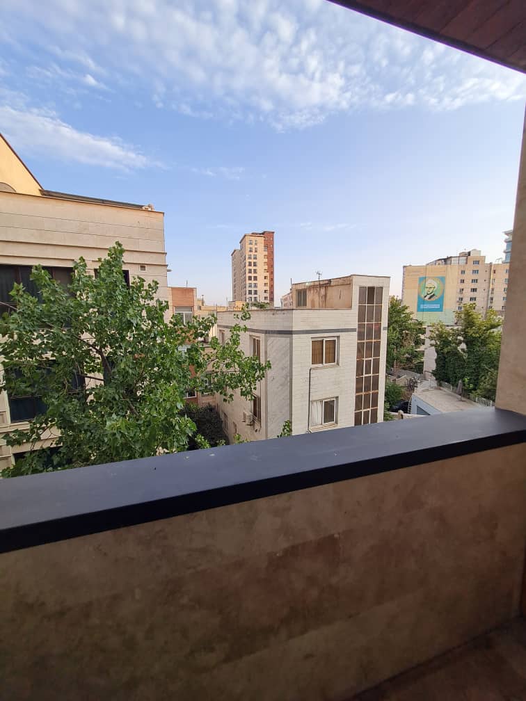 فروش آپارتمان 95متر دزاشیب نوساز