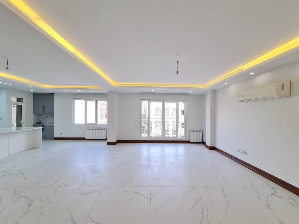 فروش آپارتمان 181 متر تاپ لوکیشن دروس