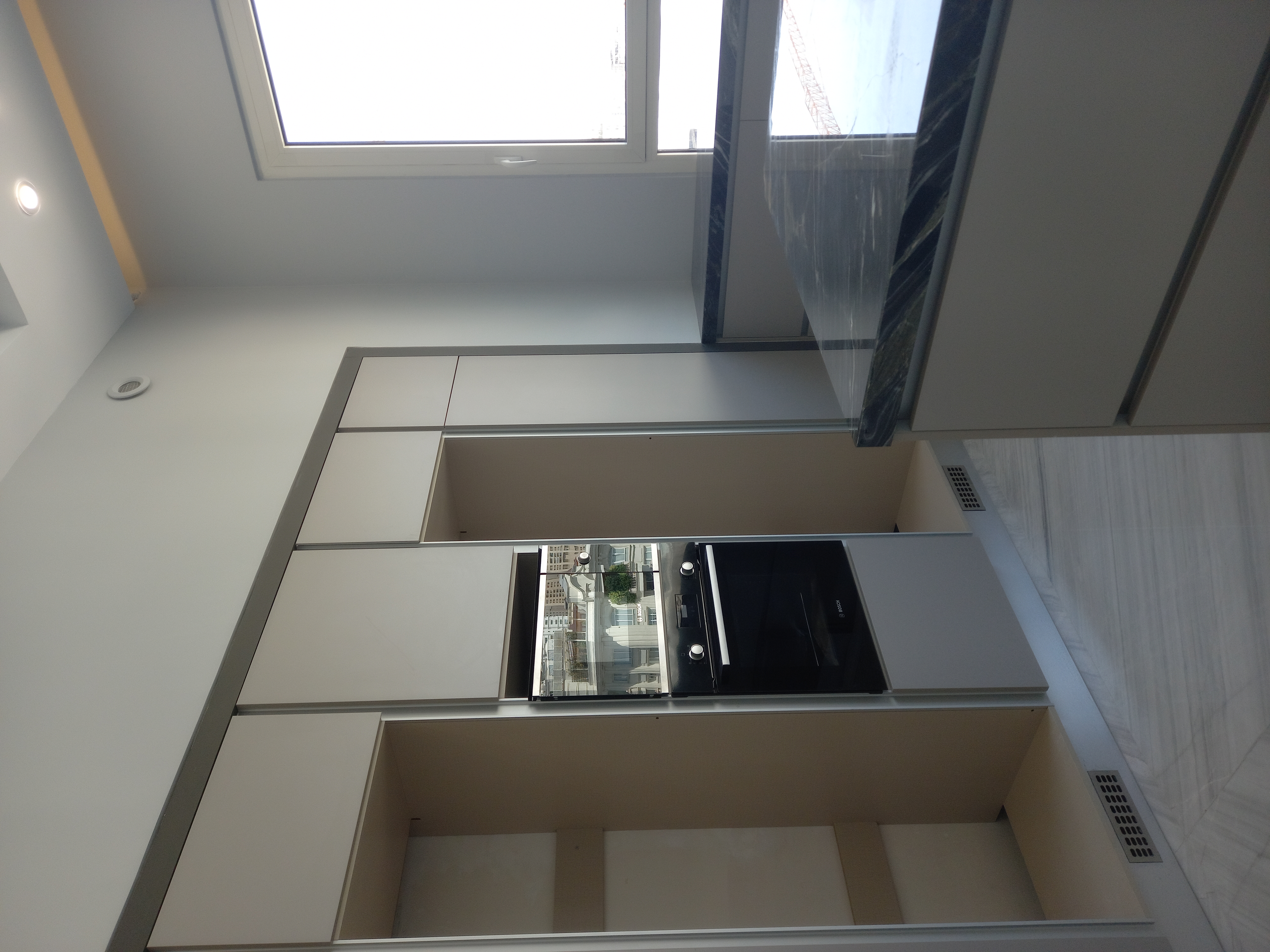 فروش آپارتمان 260 متر اقدسیه لوکیشن اول ویو دسترسی امنیت