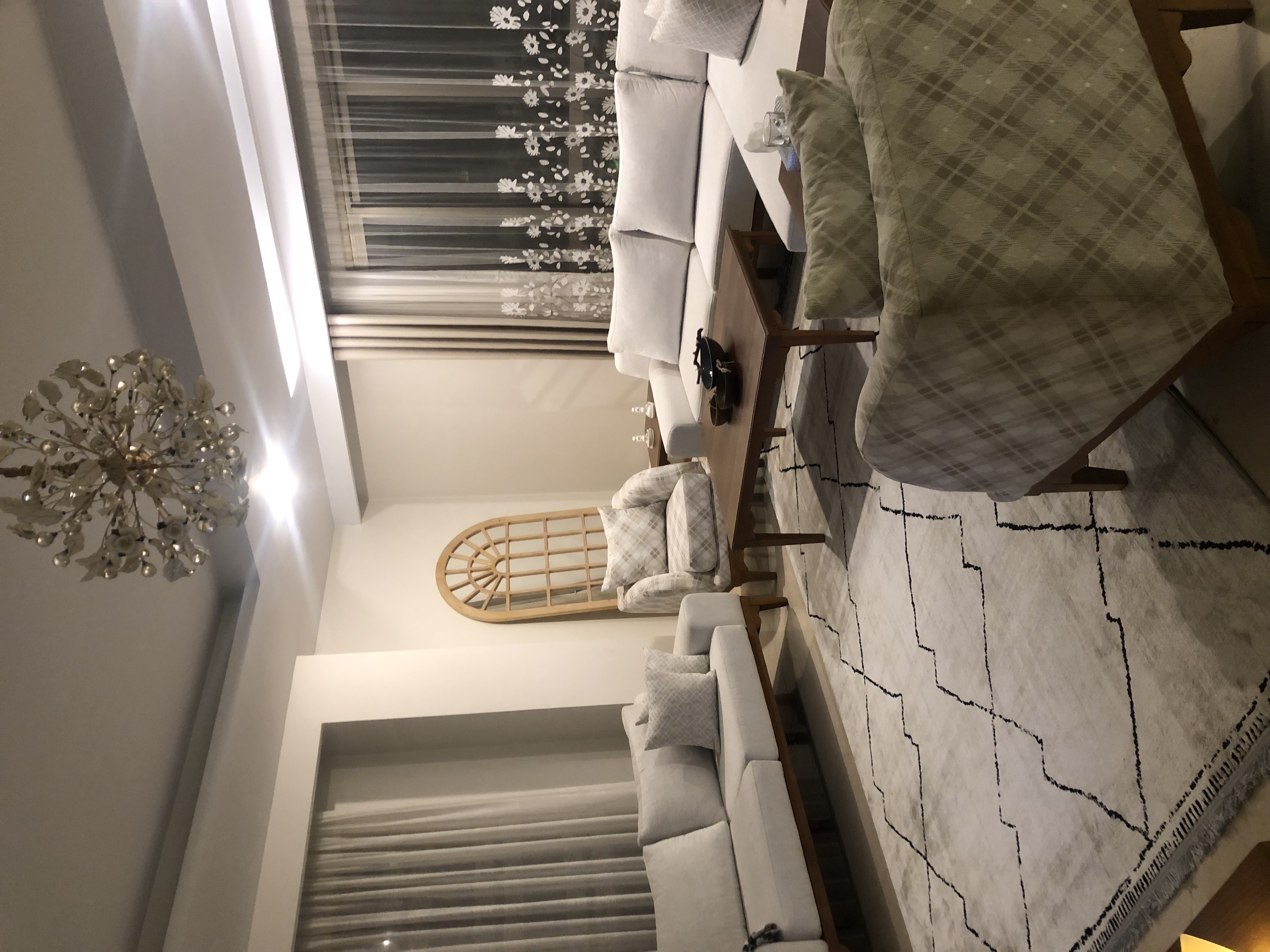 اجاره آپارتمان 110 متر جمشیدیه