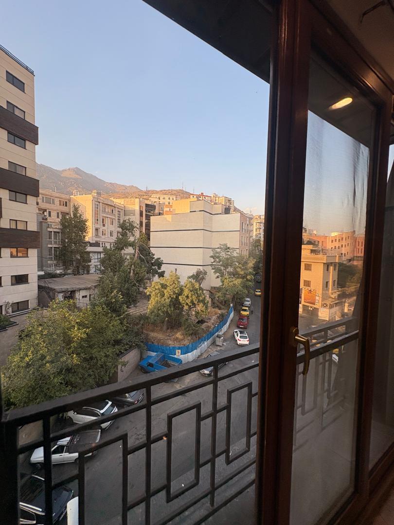 فروش آپارتمان در اختیاریه شمالی 150متر 2پارکینگ