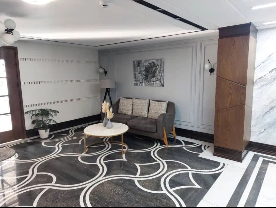 اجاره آپارتمان 110 متر هروی