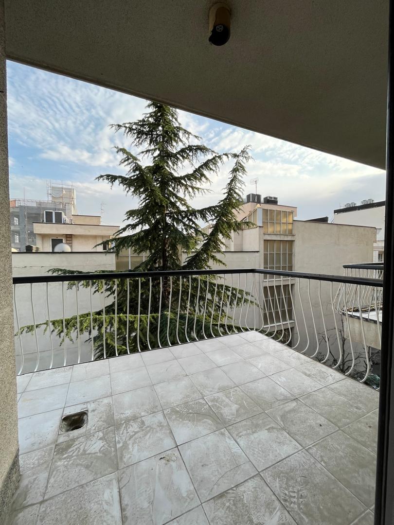 فروش آپارتمان 162 متر نیاوران