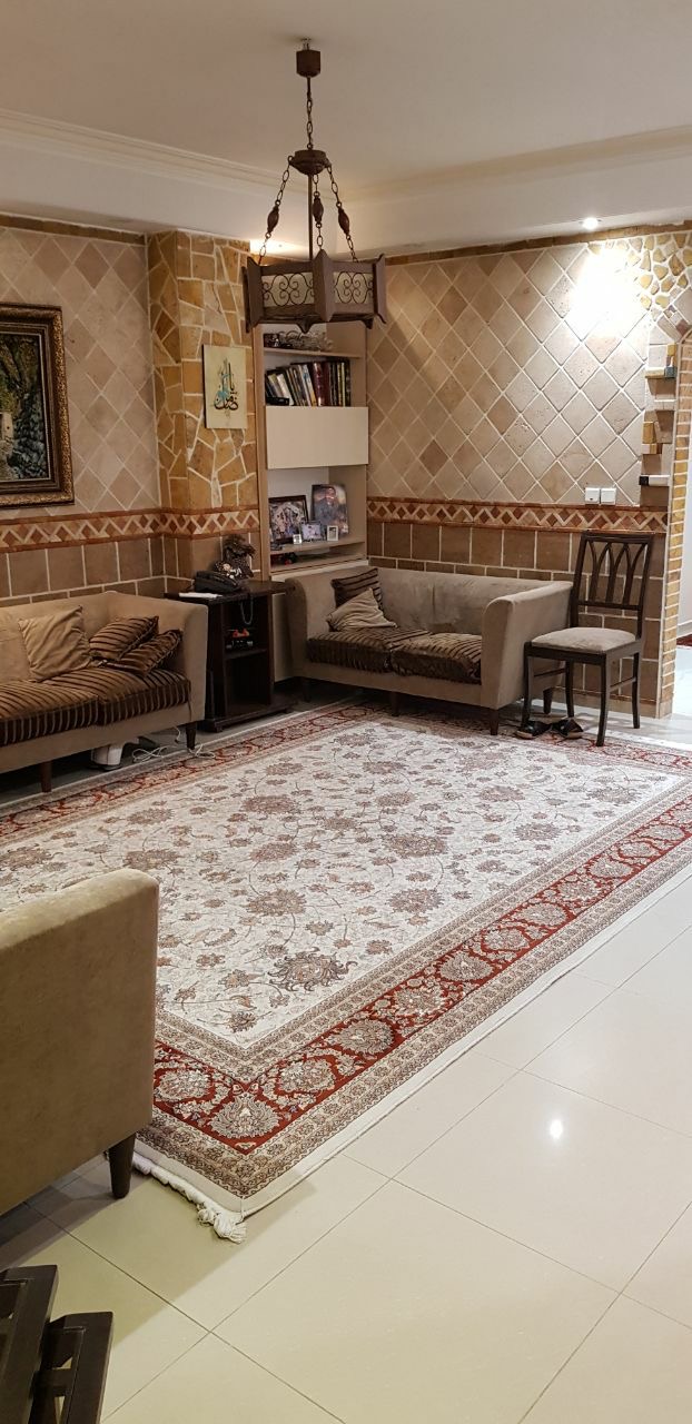 فروش آپارتمان 137 متر دولت 3 جهت نور