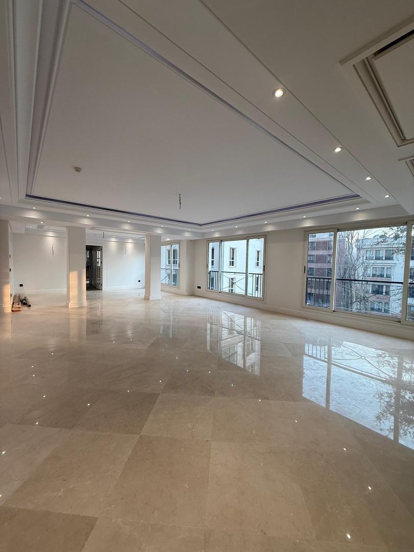 فروش آپارتمان 340 متر فرمانیه 4 خواب