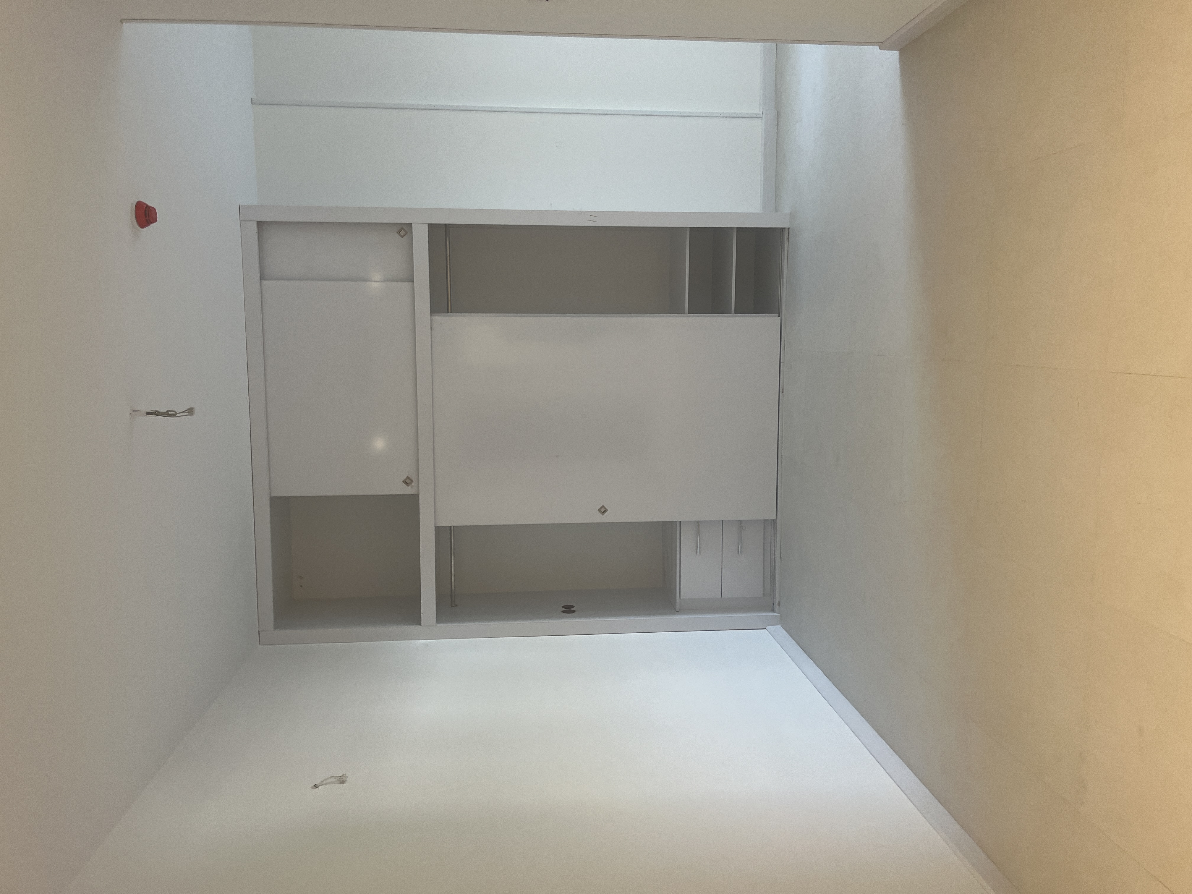 144 متر فول 2 تراس چیدمان