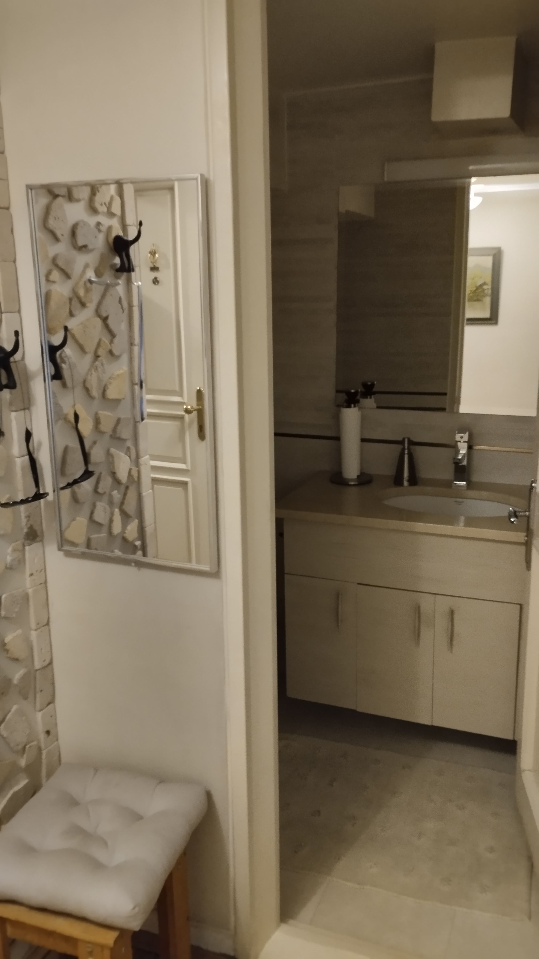 فروش آپارتمان 100 متر 2 خواب فول امکانات نیاوران