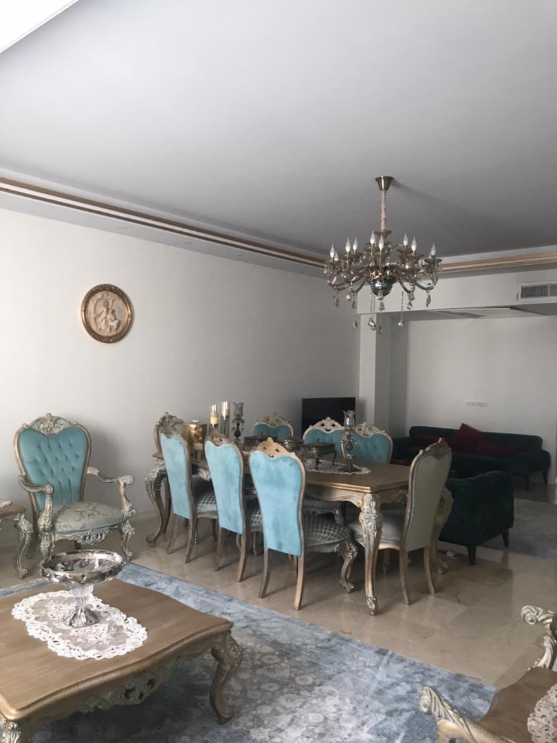 فروش اپارتمان 185 متر قیطریه