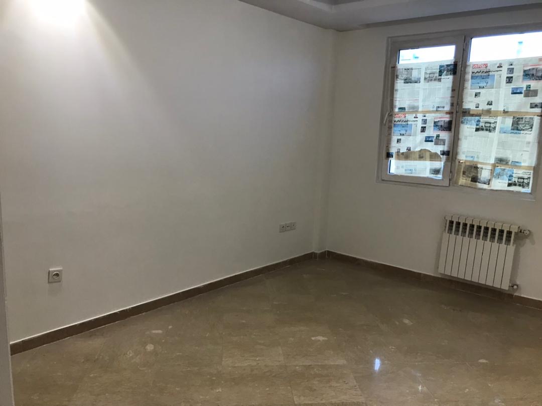 اجاره آپارتمان 122 متر دروس فول امکانات تخلیه