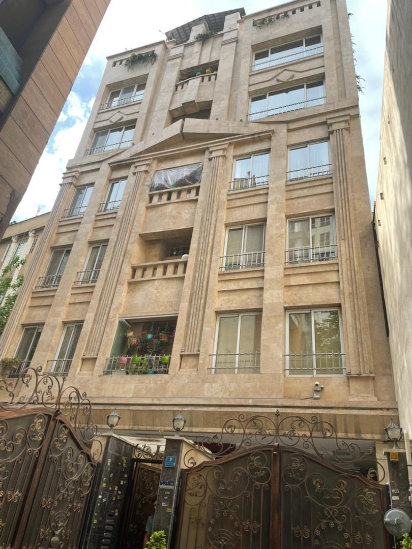 فروش آپارتمان 85 متر فرمانیه