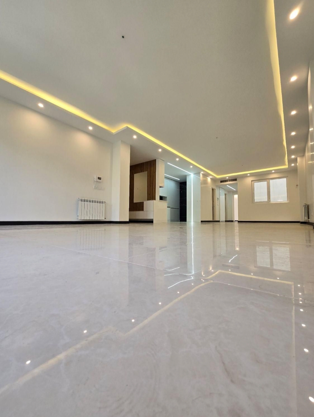 فروش آپارتمان 120 متر قیطریه