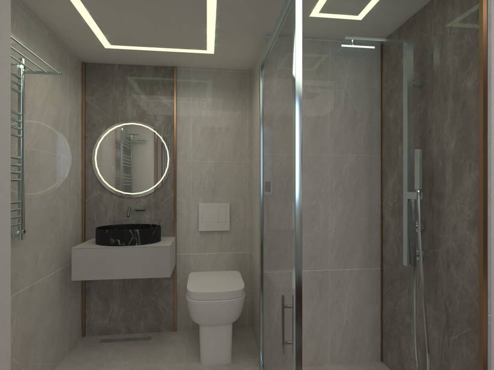 فروش آپارتمان 175 متر دیباجی