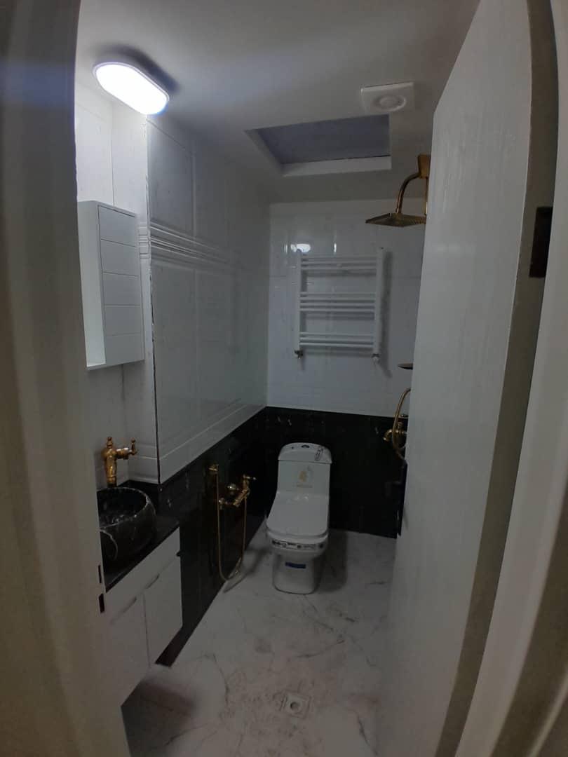 فروش آپارتمان 80 متر دارآآباد