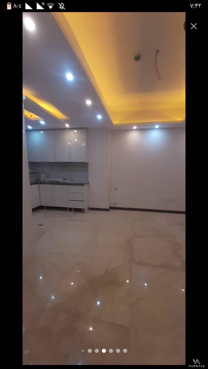 اجاره آپارتمان 55 متری نوساز