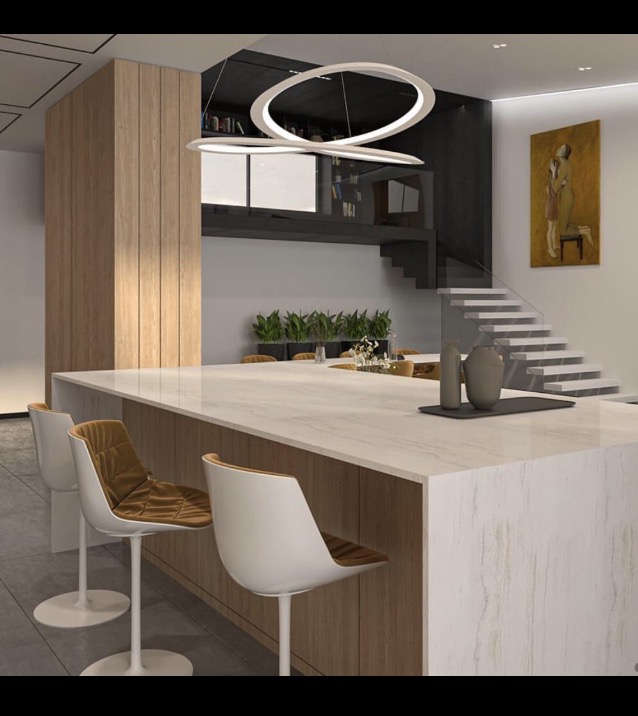 فروش اپارتمان 160 متر فرمانیه 3 خواب