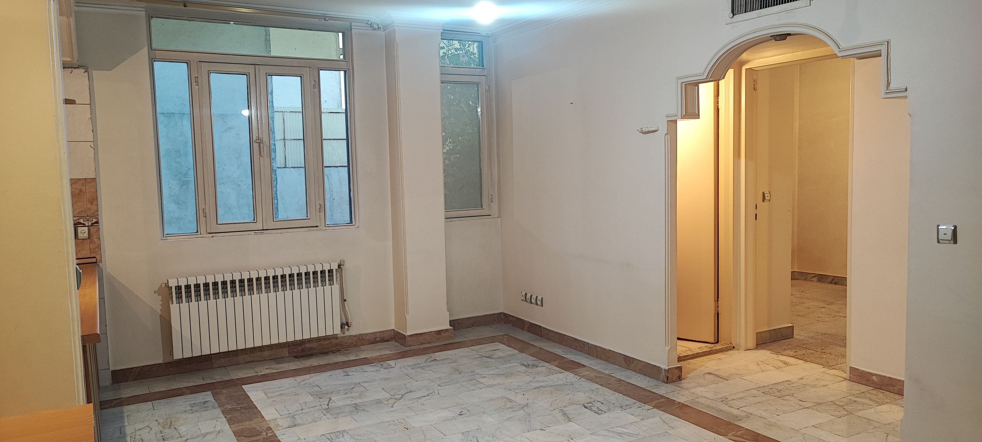 اجاره آپارتمان 67 متر نارمک 2 خواب