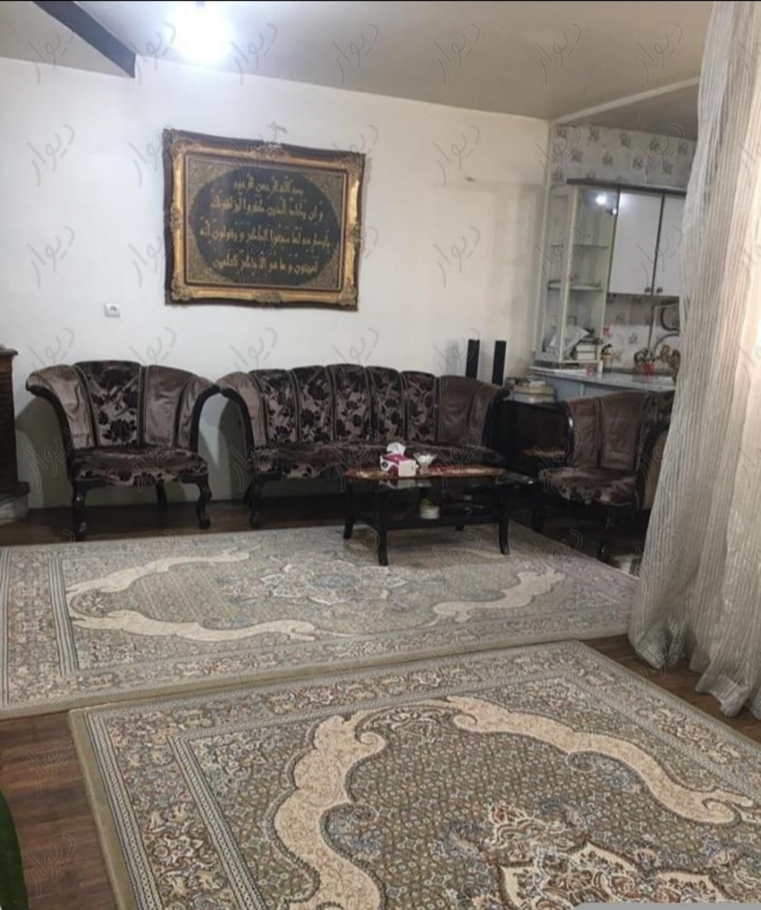 اجاره اپارتمان 65 متر نارمک