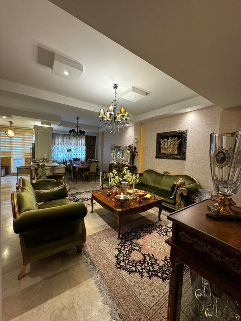 اجاره اپارتمان 90 متری در دزاشیب