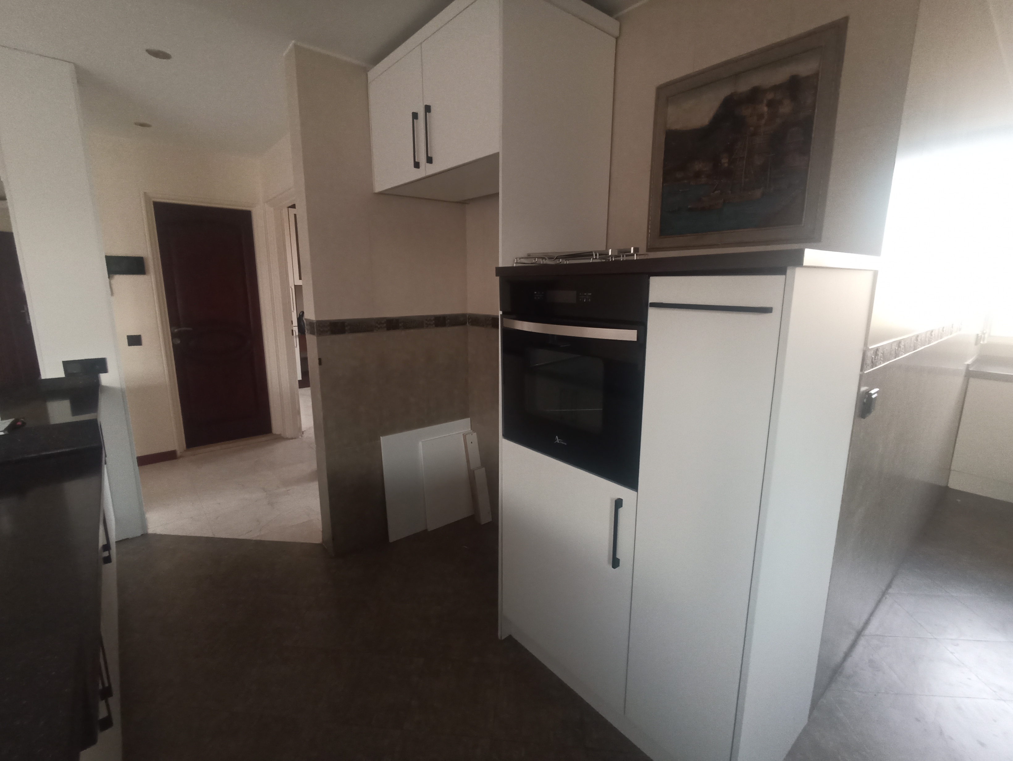 اجاره آپارتمان 140 متر هفت حوض 3 خواب