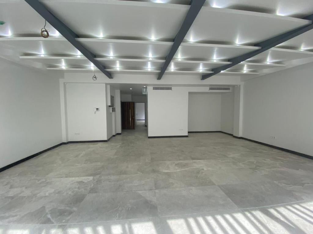 اجاره اداری 140 متر فرمانیه ساختمان مدرن