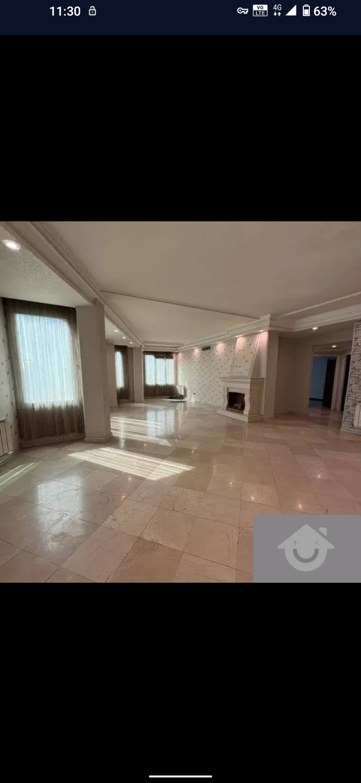 فروش آپارتمان 175 متر دیباجی شمالی فول امکانات