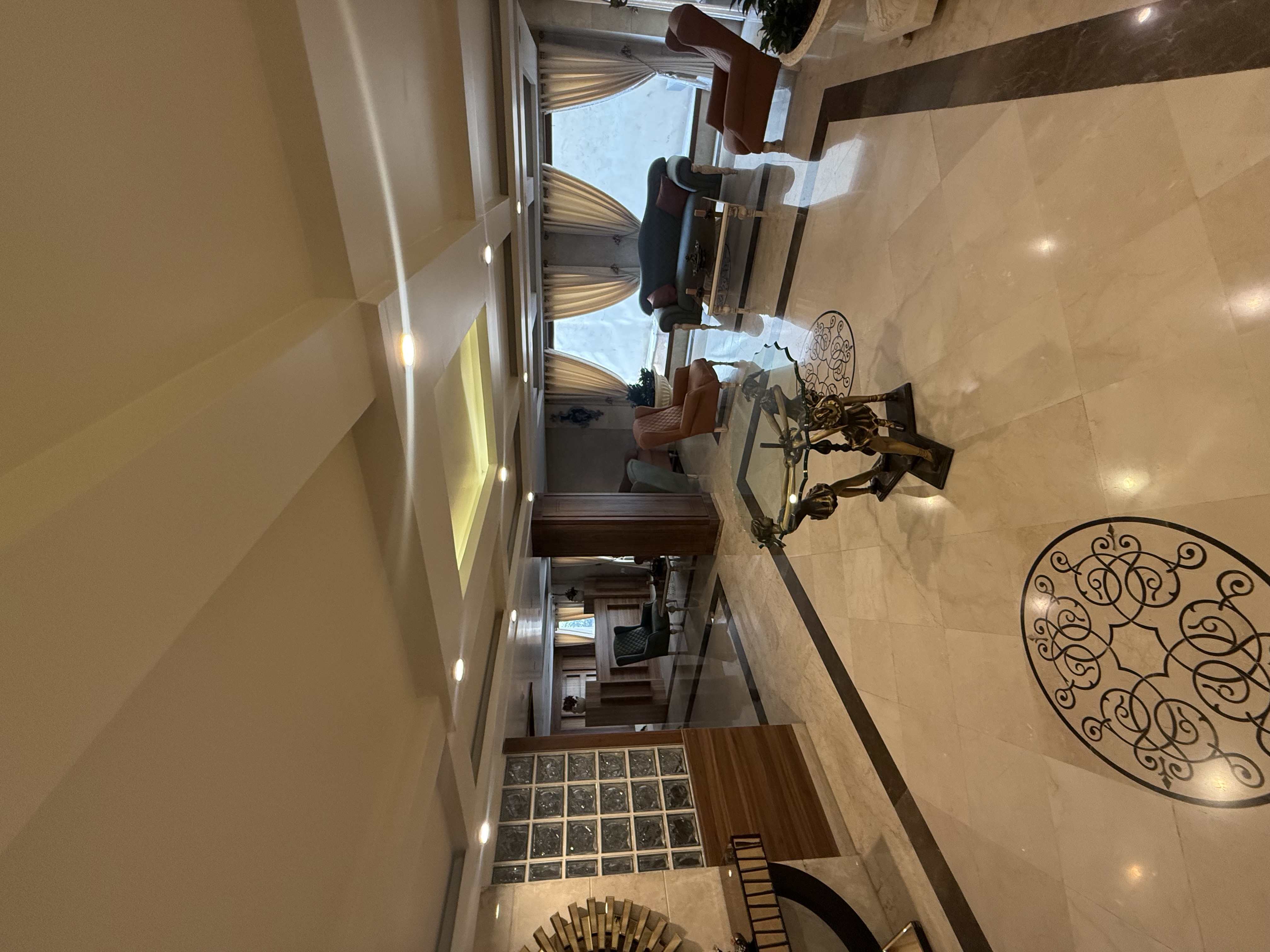 اجاره آپارتمان 100 متر نیاوران