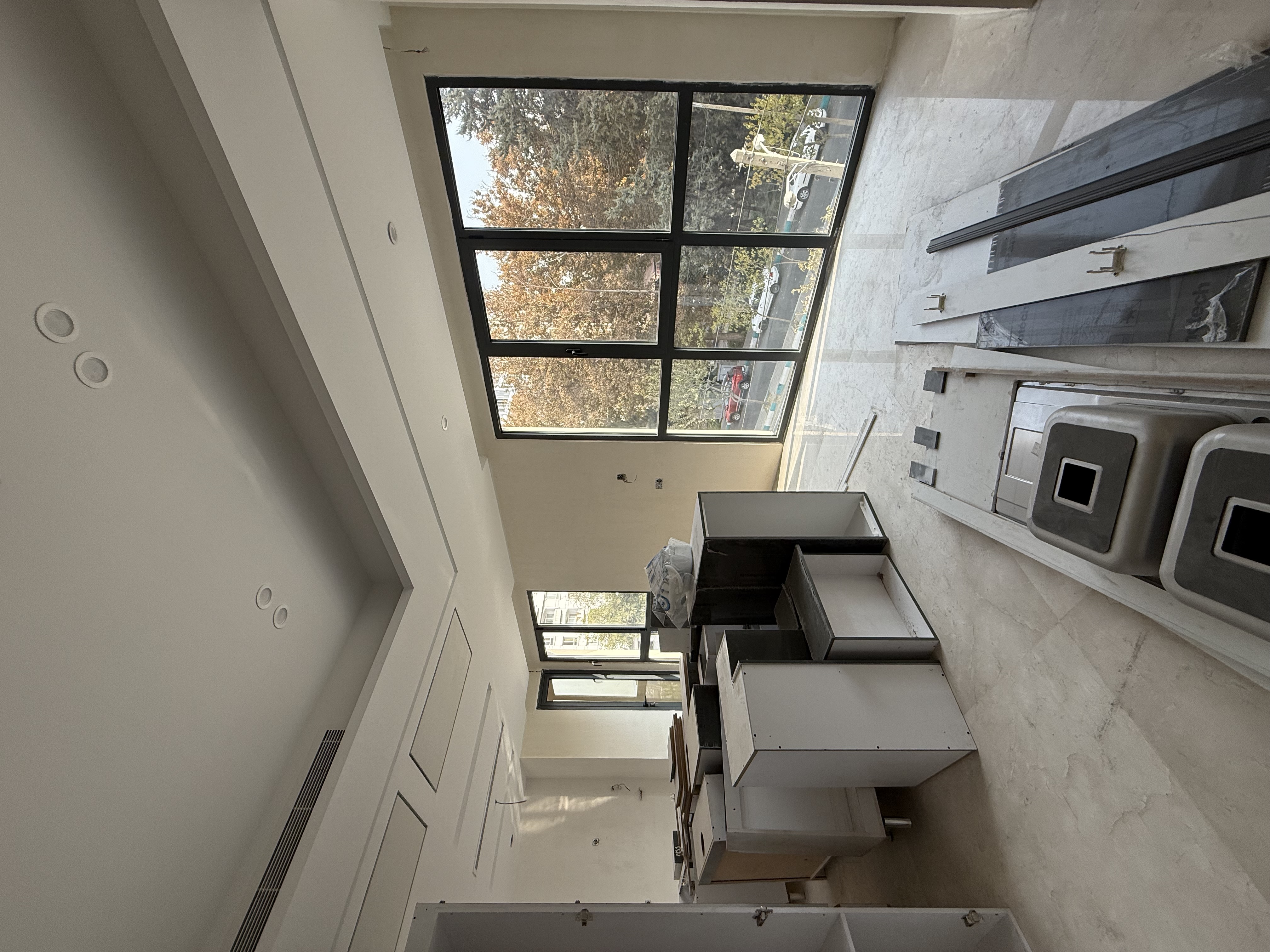 فروش آپارتمان 220 متر آجودانیه