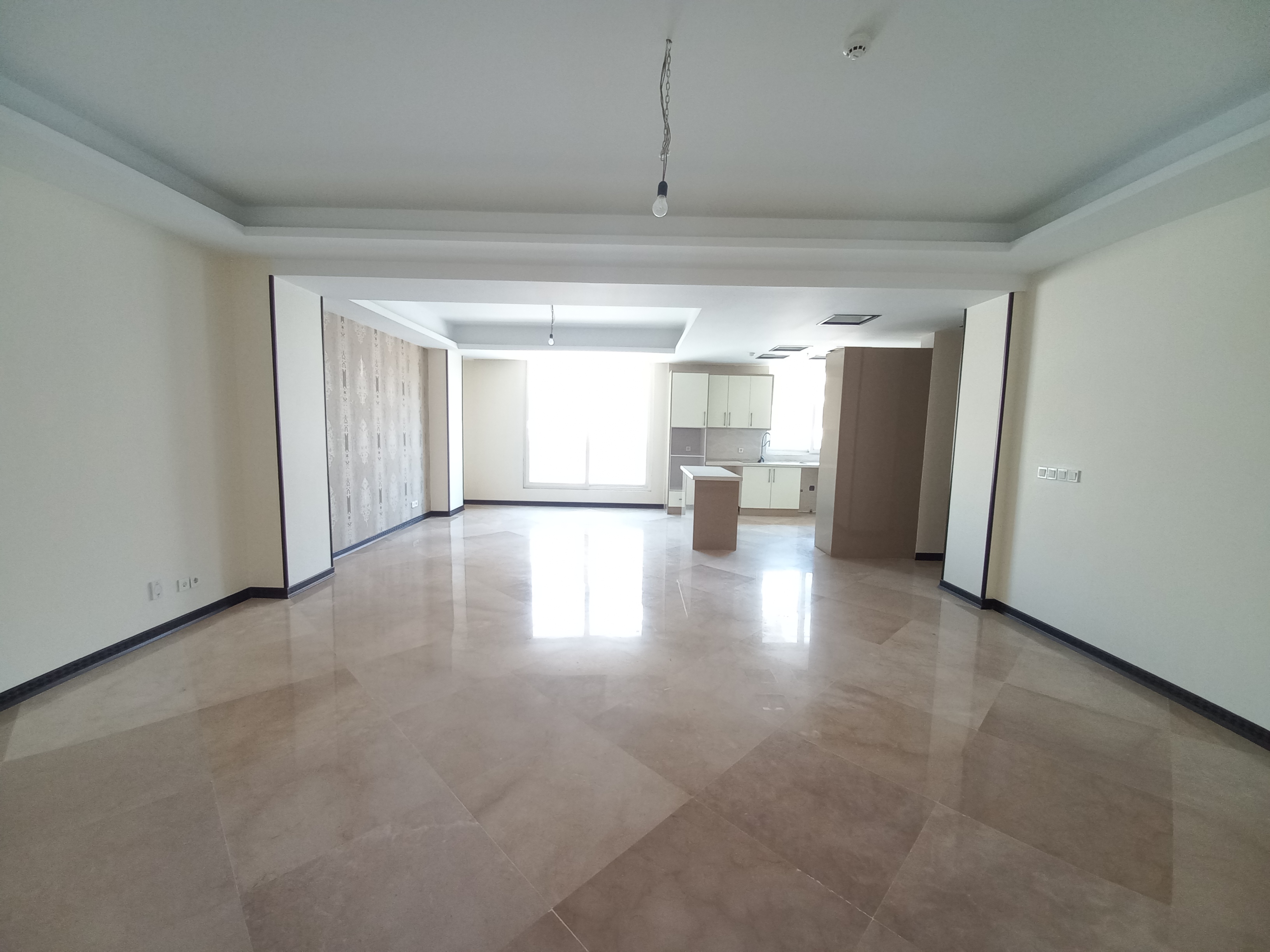 فروش آپارتمان 135 متر شمس آباد