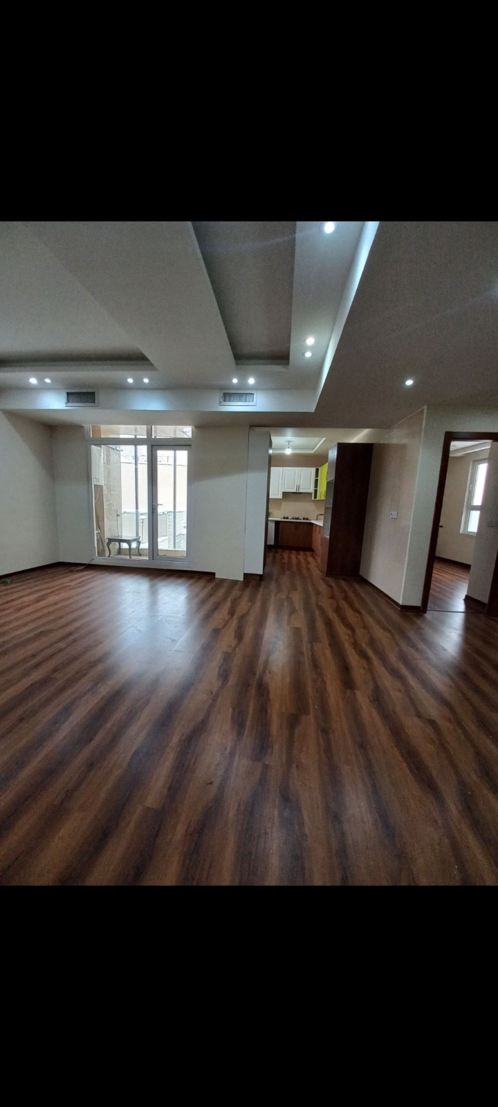 اجاره آپارتمان 100متر اختیاریه نوساز