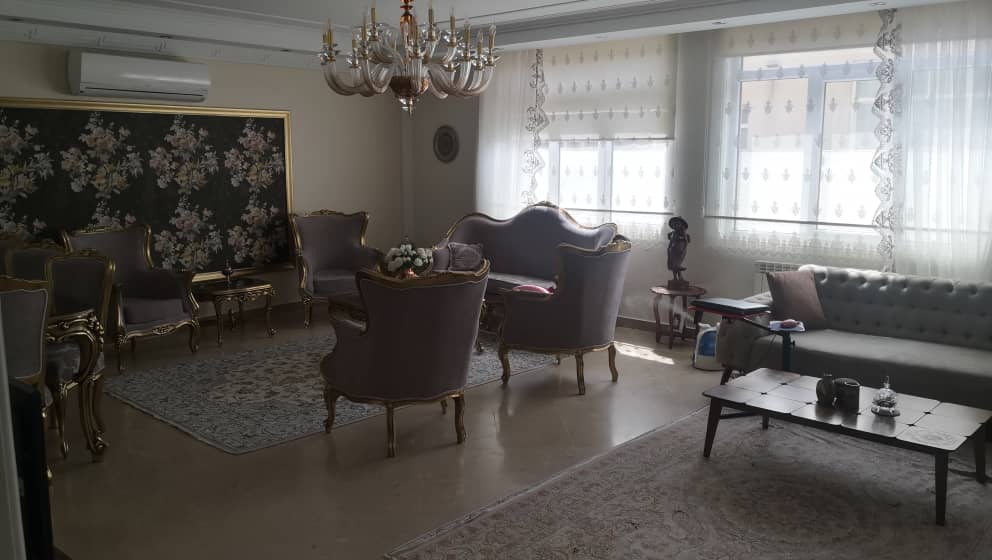 فروش آپارتمان 93 متر مژده