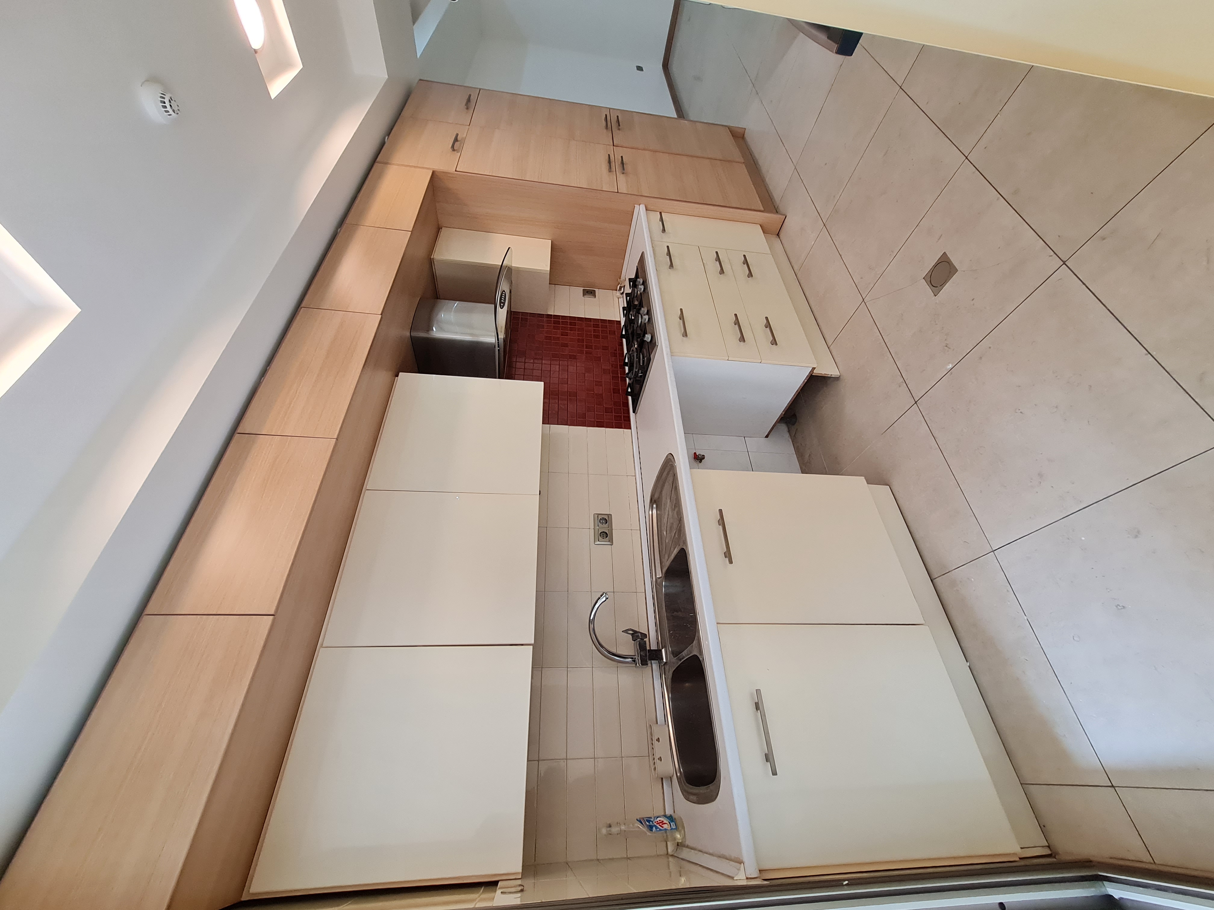 فروش آپارتمان 135 متر قیطریه تاپ لوکیشن