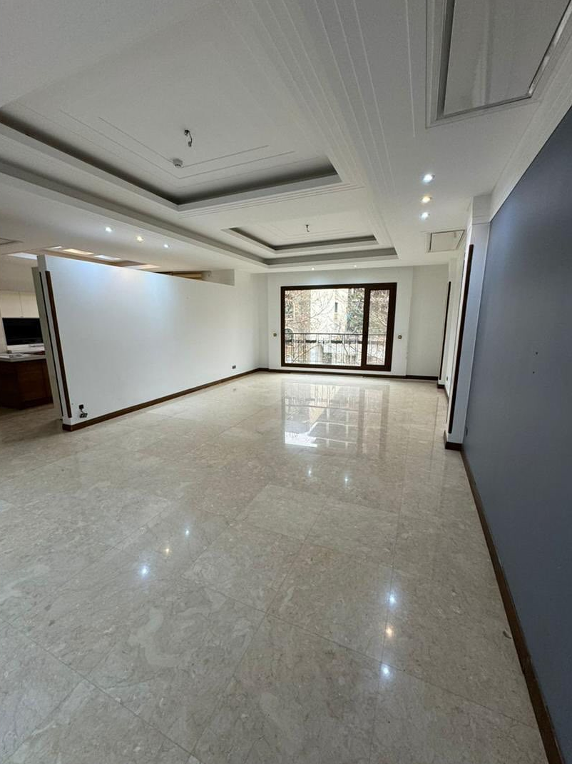 فروش آپارتمان 280 متر فرمانیه چهار خواب فرمانیه