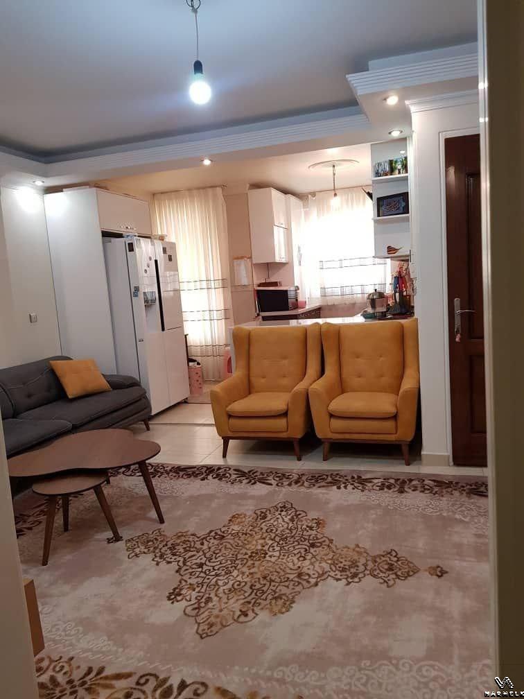 اجاره آپارتمان 60 متر نارمک