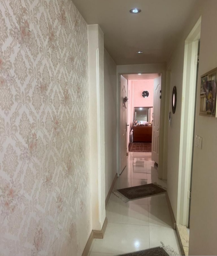 اجاره آپارتمان 127متر هفت حوض 3خواب