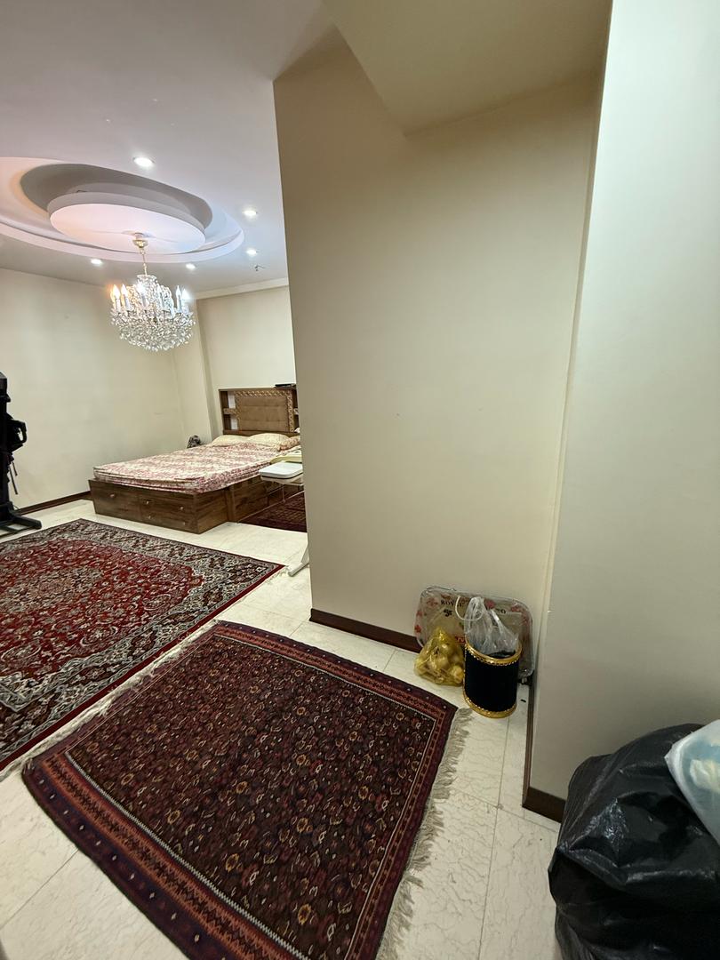 اجاره اپارتمان 135 متری با نور گیر عالی