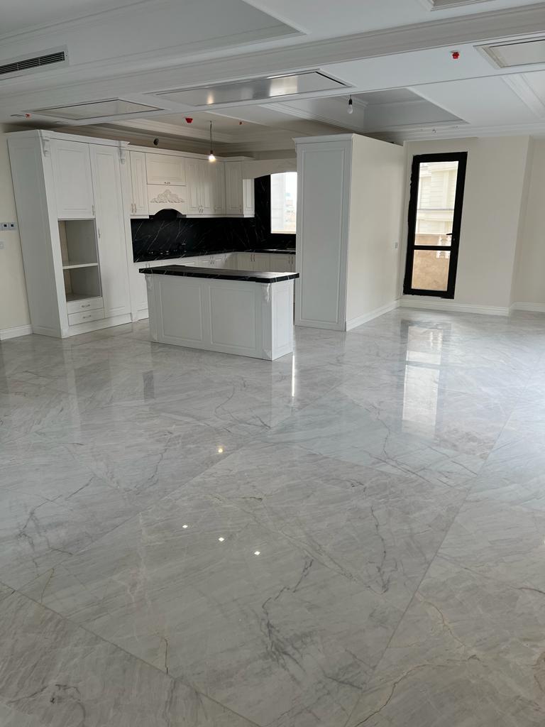 اجاره اپارتمان 190 متر فرمانیه