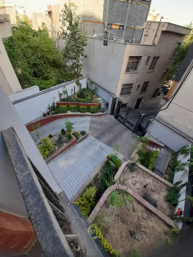 اجاره آپارتمان 130 متر نیاوران