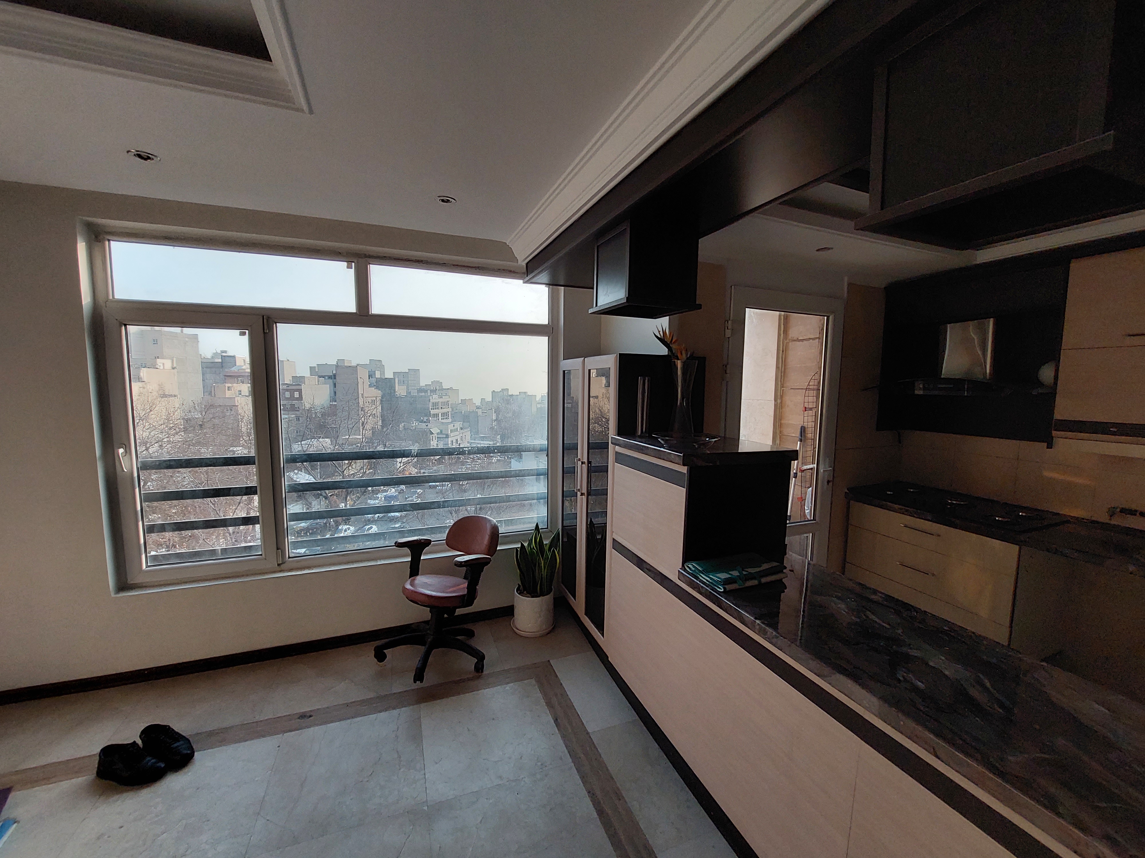 اجاره آپارتمان 115 متر بوکان