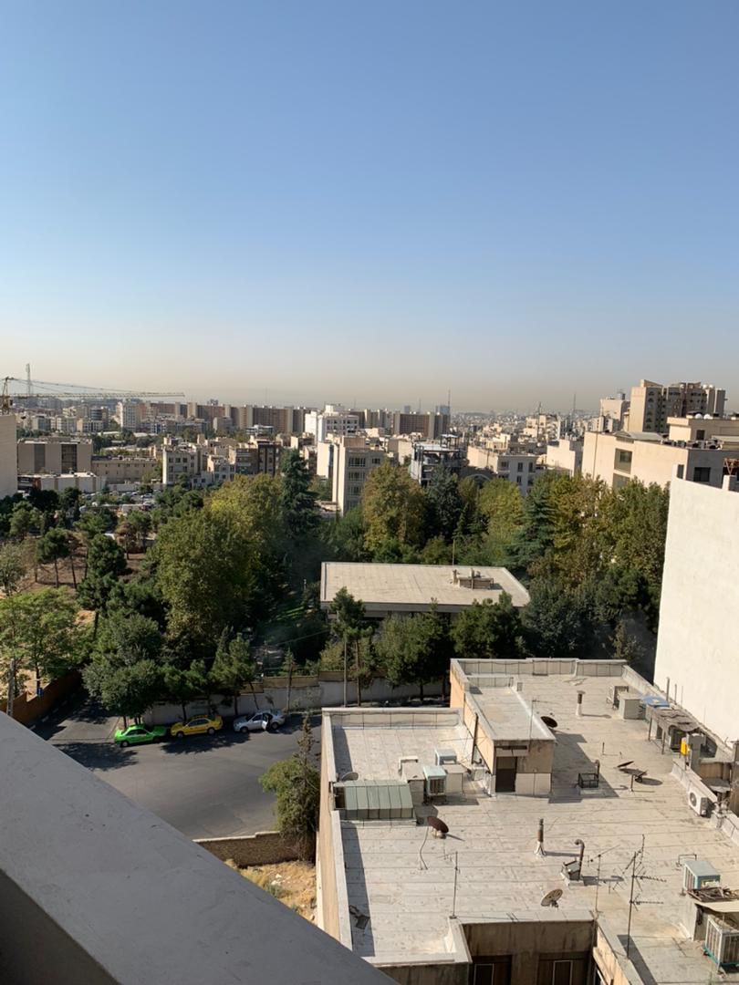 فروش اپارتمان 164 متر اجودانیه