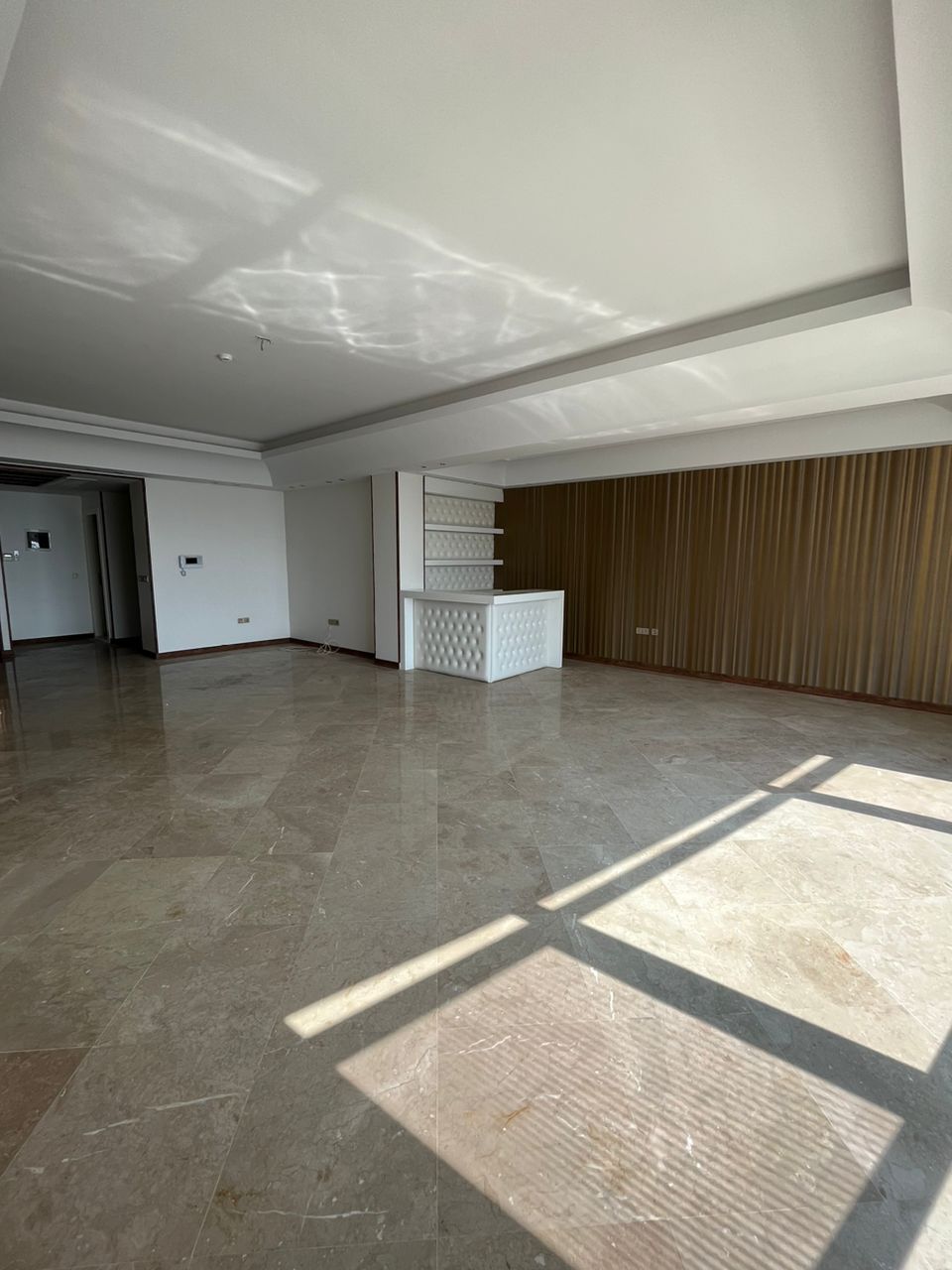 اجاره آپارتمان 350 متر 3 خواب نیاوران جمشیدیه